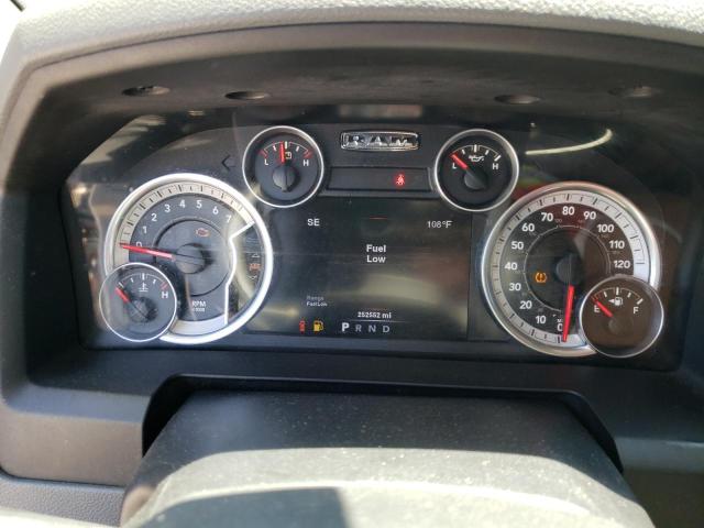 Photo 9 from auction – 2014 RAM 1500 SLT with VIN 1C6RR7LT6ES394473