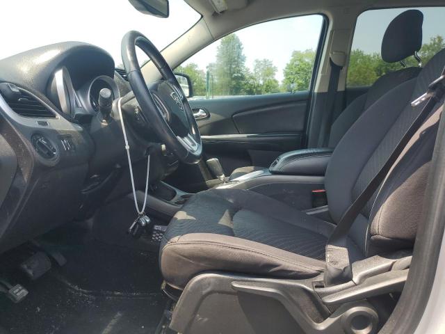 Photo 7 from auction – 2012 DODGE JOURNEY SX with VIN 3C4PDCBB8CT394485