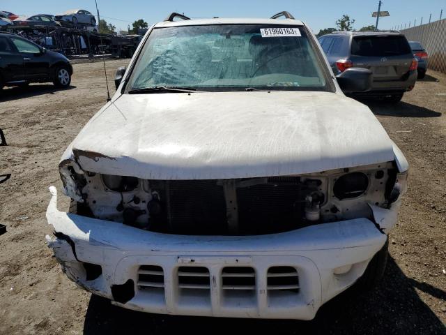 Photo 5 from auction – 2003 ISUZU RODEO S with VIN 4S2CK58W234305935