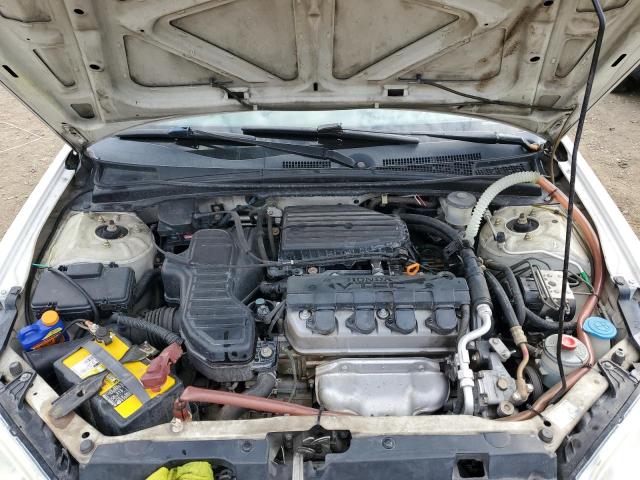 Photo 11 from auction – 2004 HONDA CIVIC EX with VIN 2HGES26744H516025
