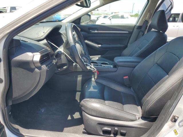 Photo 7 from auction – 2020 NISSAN ALTIMA SL with VIN 1N4BL4EV5LC137505