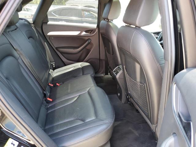 Photo 10 from auction – 2016 AUDI Q3 PREMIUM with VIN WA1EFCFS4GR021884