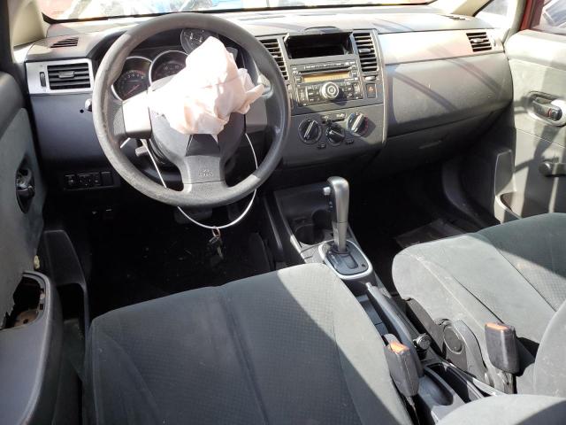 Photo 8 from auction – 2011 NISSAN VERSA S with VIN 3N1BC1AP0BL464657
