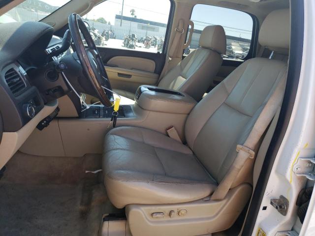 Photo 7 from auction – 2007 GMC YUKON DENA with VIN 1GKFK638X7J306169