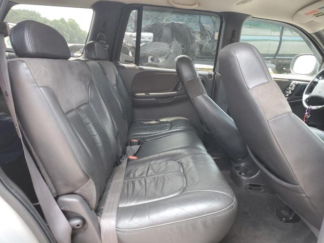 Photo 11 from auction – 1999 DODGE DURANGO with VIN 1B4HS28Z3XF694960