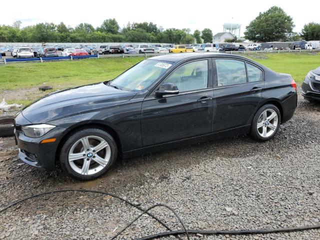 BMW 328 XI SUL 2015 with VIN WBA3B5C52FP653907 - Photo from auction