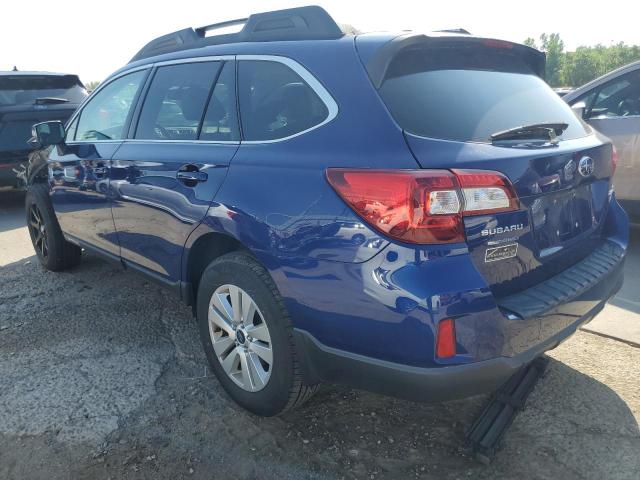Photo 2 from auction – 2015 SUBARU OUTBACK 2. with VIN 4S4BSAHC6F3310180