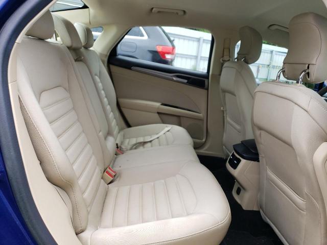 Photo 10 from auction – 2014 FORD FUSION SE with VIN 1FA6P0H7XE5398342