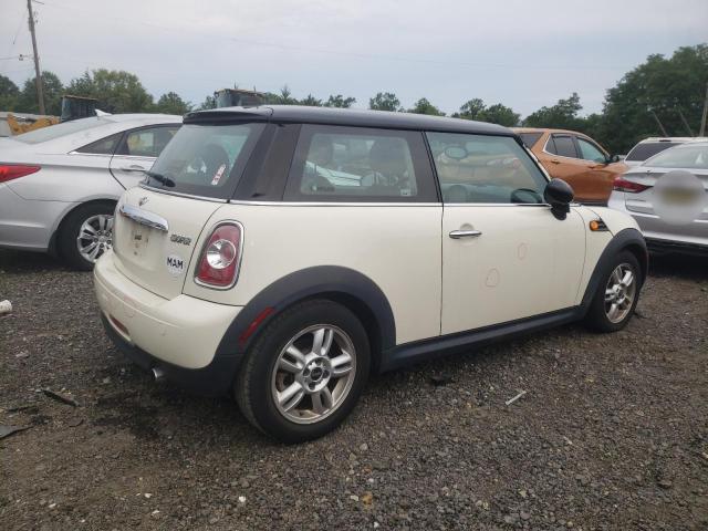 Photo 3 from auction – 2012 MINI COOPER with VIN WMWSU3C58CT263133