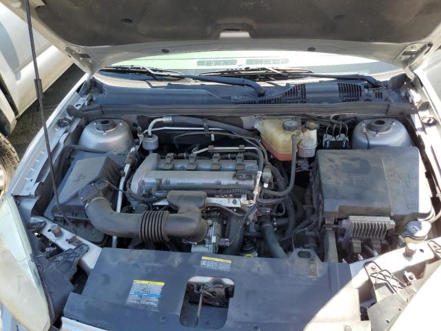 Photo 11 from auction – 2007 CHEVROLET MALIBU LS with VIN 1G1ZS58F87F178889