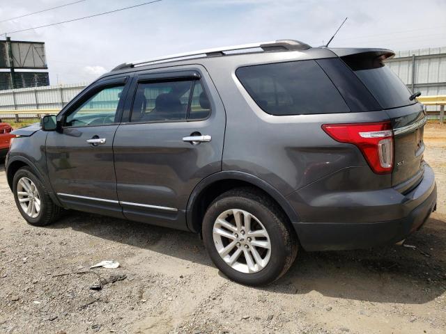 Photo 2 from auction – 2015 FORD EXPLORER X with VIN 1FM5K8D86FGB12764