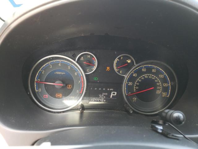 Photo 9 from auction – 2013 SUZUKI SX4 LE with VIN JS2YC5A32D6100531