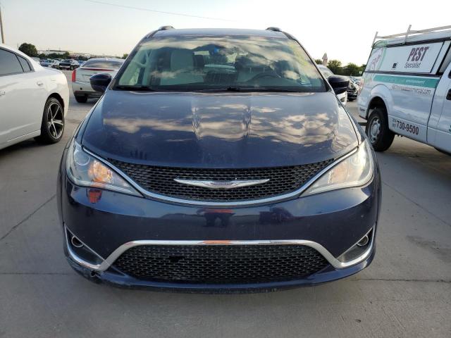 Photo 5 from auction – 2017 CHRYSLER PACIFICA T with VIN 2C4RC1EG1HR514600