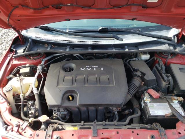 Photo 11 from auction – 2010 TOYOTA COROLLA BA with VIN 2T1BU4EE4AC281641
