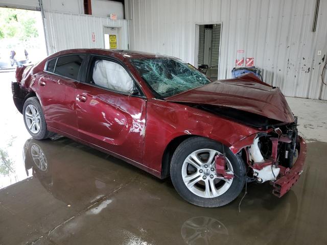 Photo 4 from auction – 2020 DODGE CHARGER SX with VIN 2C3CDXBG2LH207336