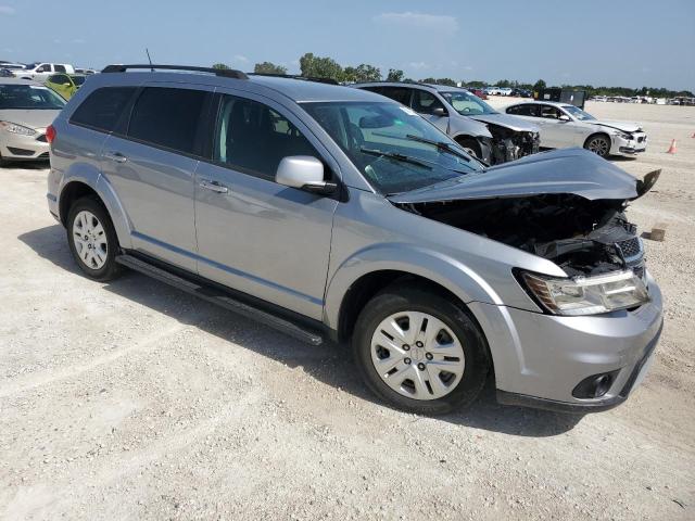 Photo 4 from auction – 2019 DODGE JOURNEY SE with VIN 3C4PDCBBXKT719586