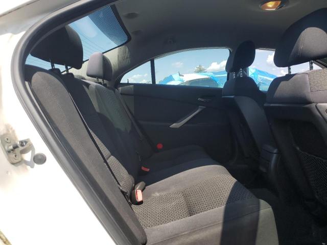 Photo 10 from auction – 2008 PONTIAC G6 BASE with VIN 1G2ZG57B184225575