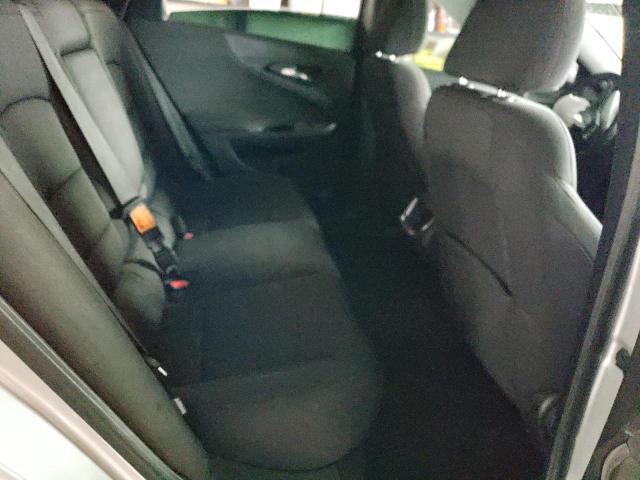 Photo 10 from auction – 2016 CHEVROLET MALIBU LT with VIN 1G1ZE5ST0GF215827