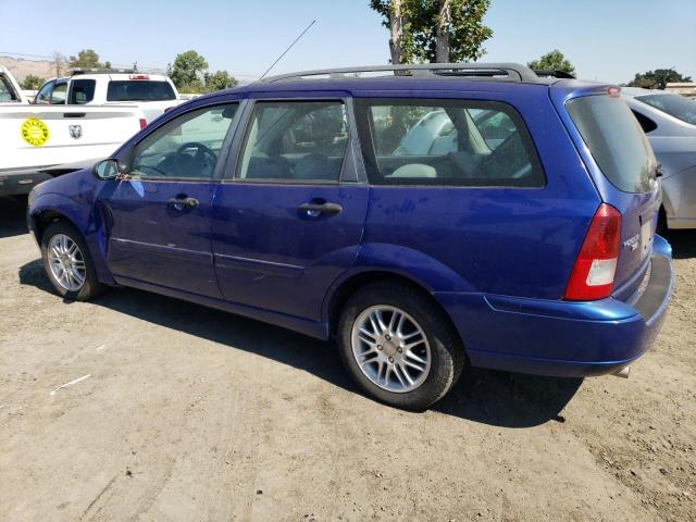 Photo 2 from auction – 2005 FORD FOCUS ZXW with VIN 1FAHP36N95W100174