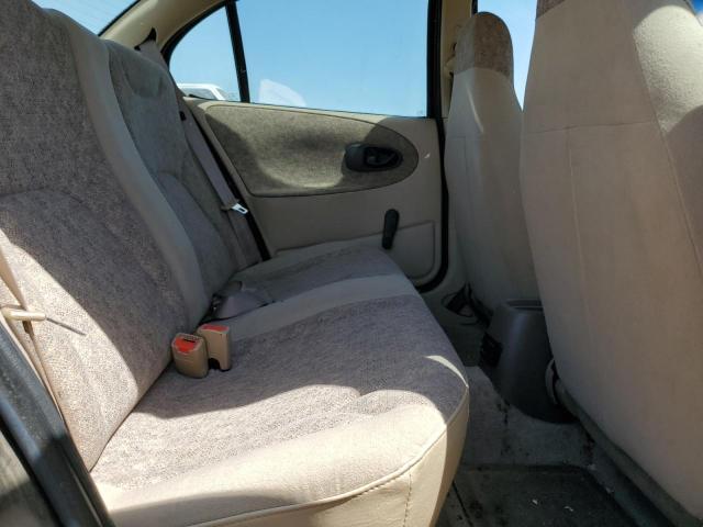 Photo 10 from auction – 1997 SATURN SL1 with VIN 1G8ZH5286VZ380104