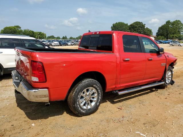 Photo 3 from auction – 2016 RAM 1500 SLT with VIN 1C6RR6LG4GS340668