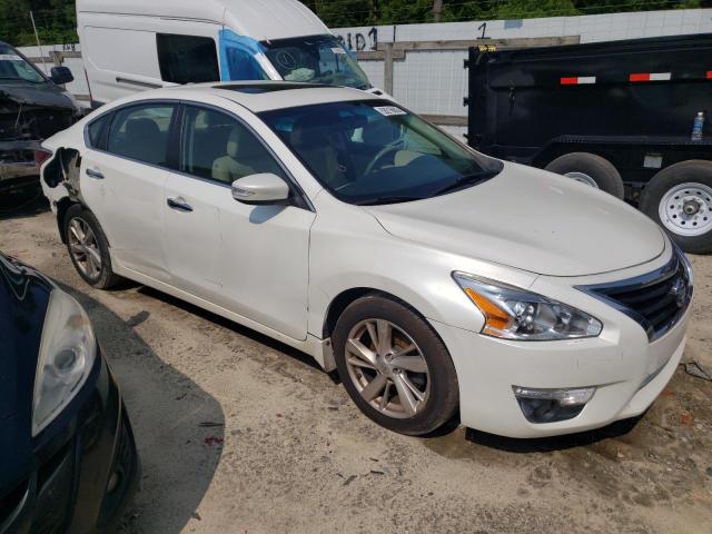 Photo 4 from auction – 2015 NISSAN ALTIMA 2.5 with VIN 1N4AL3AP8FN877832