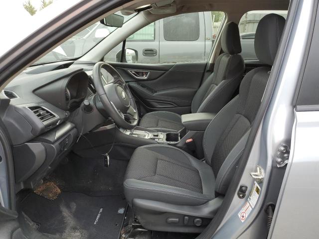 Photo 7 from auction – 2019 SUBARU FORESTER P with VIN JF2SKAGC4KH575975