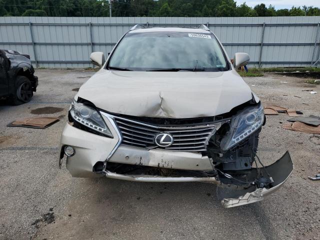 Photo 5 from auction – 2013 LEXUS RX 350 with VIN 2T2ZK1BA0DC099939