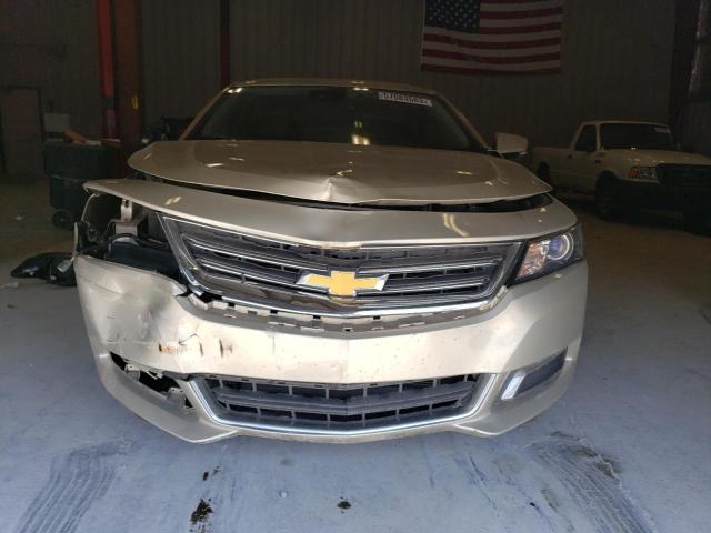 Photo 5 from auction – 2014 CHEVROLET IMPALA LT with VIN 2G1125S32E9255788