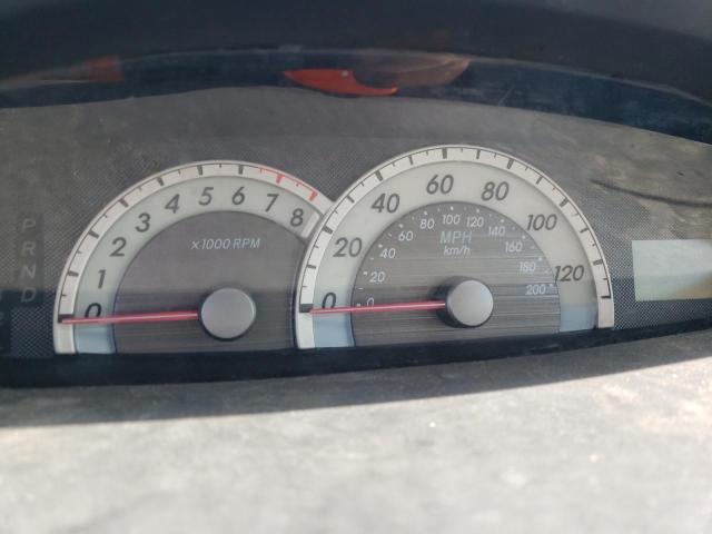 Photo 9 from auction – 2007 TOYOTA YARIS with VIN JTDBT923471081617