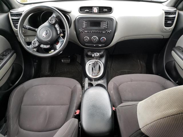 Photo 8 from auction – 2016 KIA SOUL with VIN KNDJN2A28G7821771