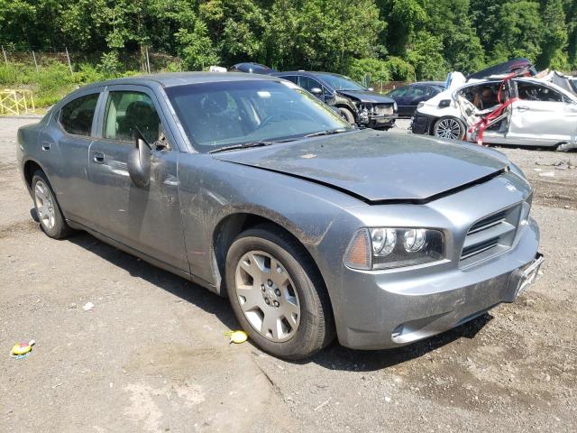 Photo 4 from auction – 2007 DODGE CHARGER SE with VIN 2B3KA43R47H842936