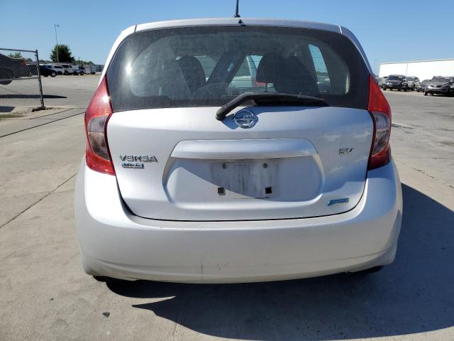 Photo 6 from auction – 2014 NISSAN VERSA NOTE with VIN 3N1CE2CP2EL362847