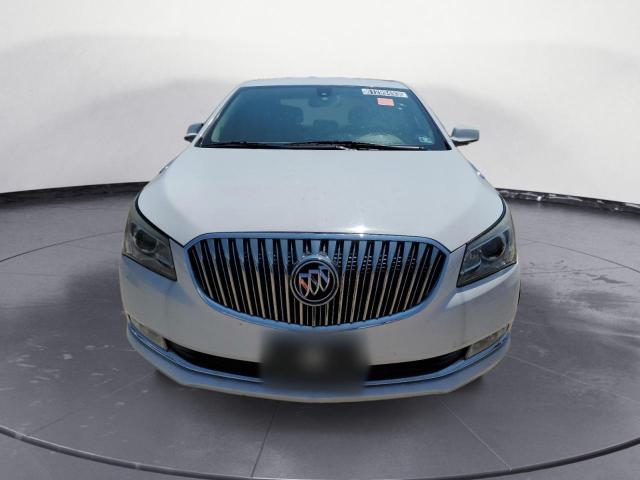 Photo 5 from auction – 2014 BUICK LACROSSE with VIN 1G4GB5G30EF120774