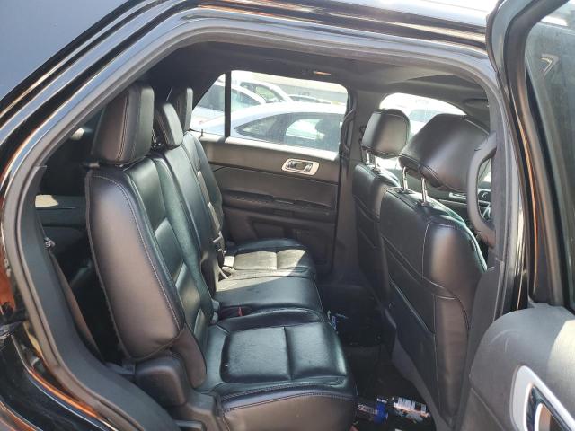 Photo 11 from auction – 2012 FORD EXPLORER X with VIN 1FMHK8D82CGA55844