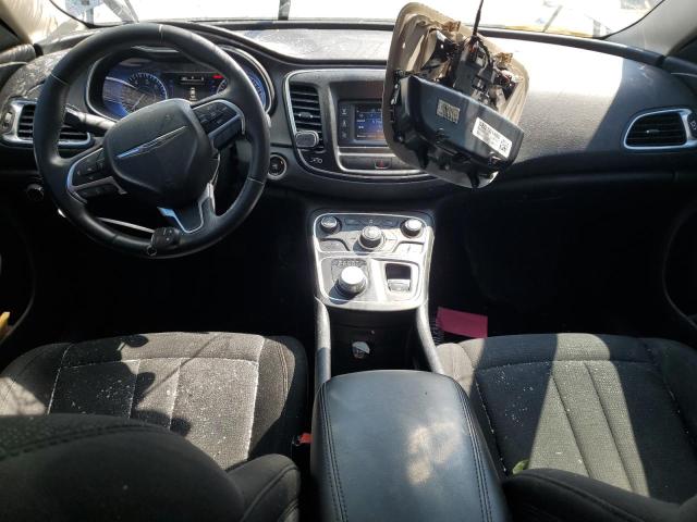 Photo 8 from auction – 2016 CHRYSLER 200 LIMITE with VIN 1C3CCCAB5GN120030