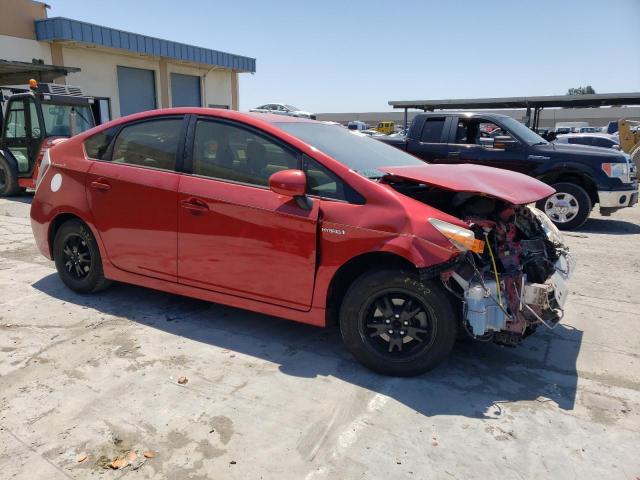 Zdjęcie 4 z aukcji – 2012 TOYOTA PRIUS z VIN JTDKN3DU3C5515753