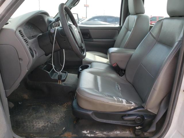Photo 7 from auction – 2010 FORD RANGER with VIN 1FTKR1AD6APA60623