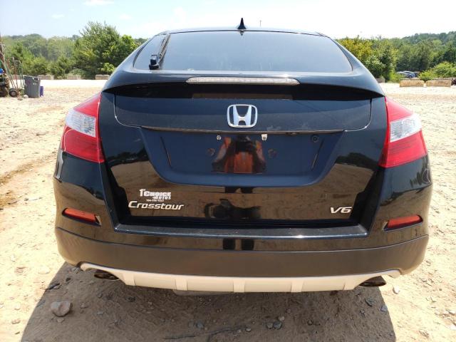 Photo 6 from auction – 2013 HONDA CROSSTOUR with VIN 5J6TF1H50DL001570