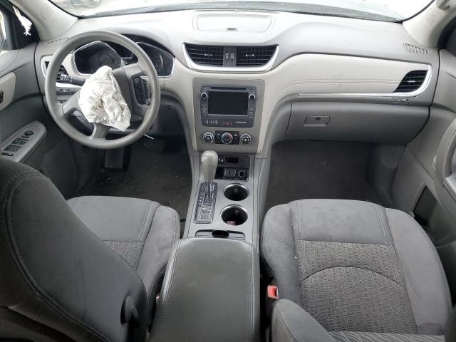 Photo 8 from auction – 2015 CHEVROLET TRAVERSE L with VIN 1GNKRFED7FJ375164