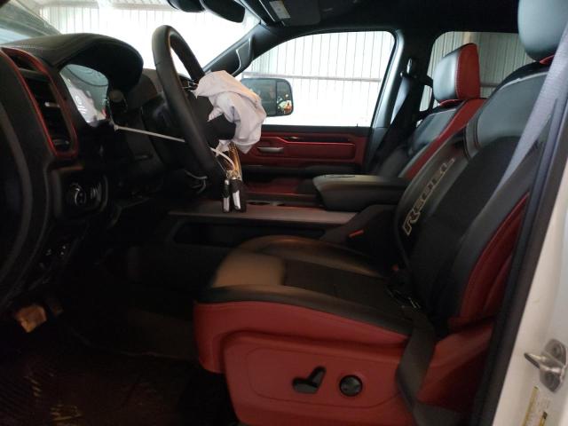 Photo 7 from auction – 2022 RAM 1500 REBEL with VIN 1C6SRFLT8NN343132