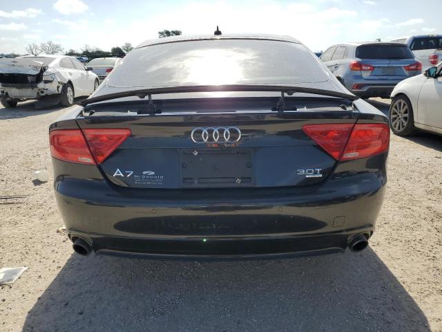 Photo 6 from auction – 2012 AUDI A7 PREMIUM with VIN WAUYGBFC6CN139839