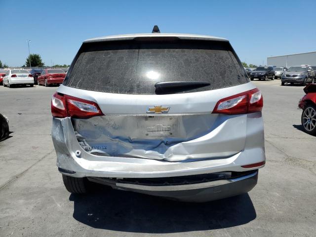 Photo 6 from auction – 2018 CHEVROLET EQUINOX LS with VIN 2GNAXHEVXJ6321188