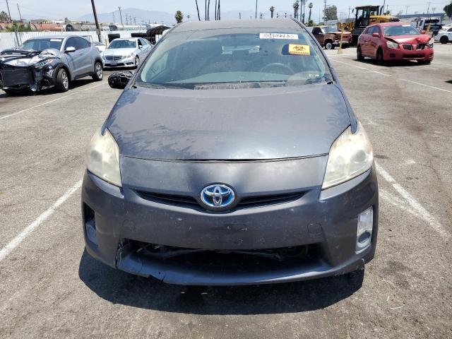 Photo 5 from auction – 2013 TOYOTA PRIUS with VIN JTDKN3DU2D1638632