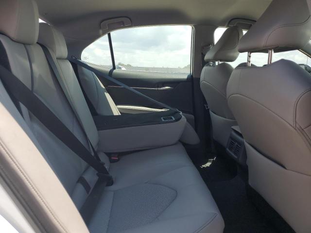 Photo 10 from auction – 2022 TOYOTA CAMRY XLE with VIN 4T1F31AK8NU587485