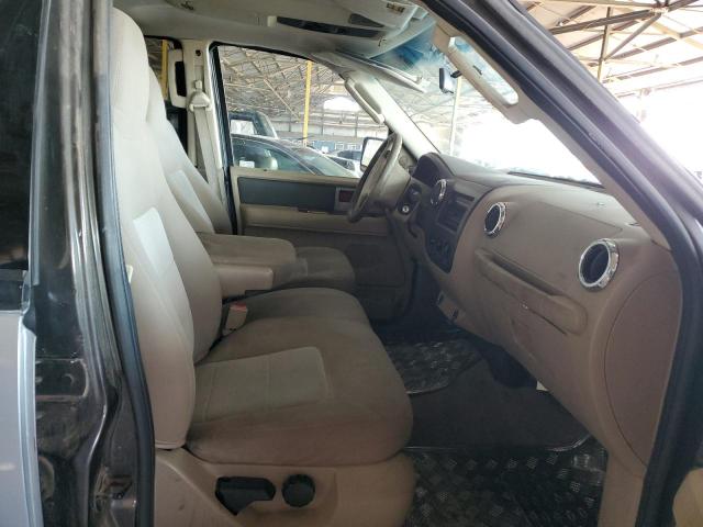Photo 7 from auction – 2005 FORD EXPEDITION with VIN 1FMPU15565LA32353
