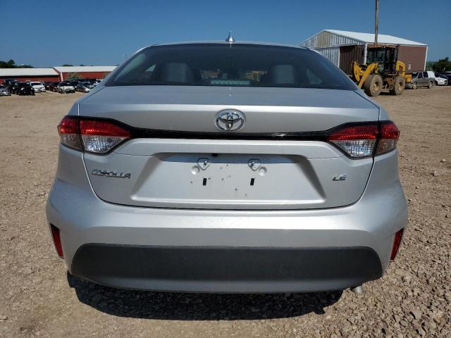 صورة رقم 6 من المزاد - 2023 TOYOTA COROLLA LE مع VIN 5YFB4MDE3PP025341