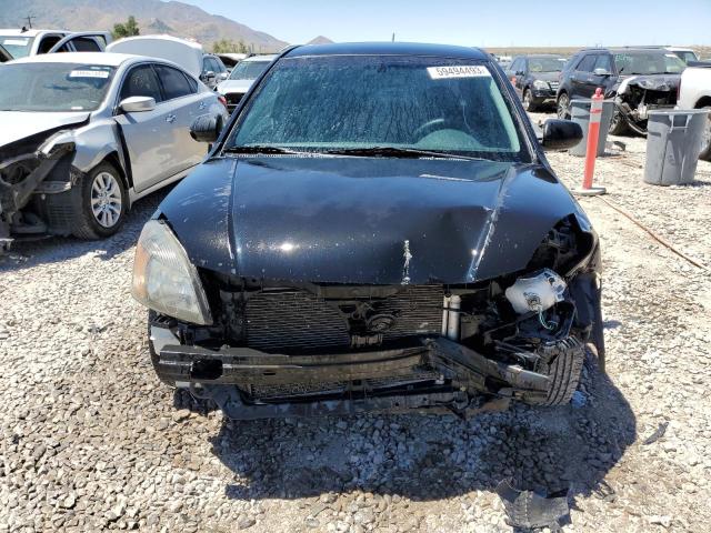 Photo 5 from auction – 2011 KIA RIO BASE with VIN KNADH4A37B6873011