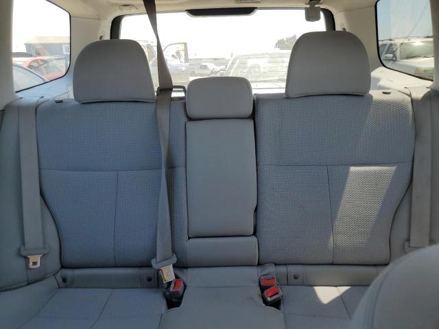 Photo 10 from auction – 2011 SUBARU FORESTER 2 with VIN JF2SHABC1BH721495