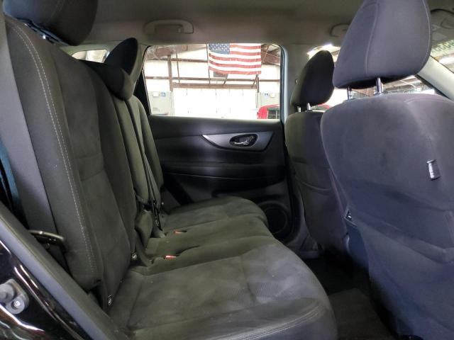 Photo 11 from auction – 2015 NISSAN ROGUE S with VIN KNMAT2MT1FP551291